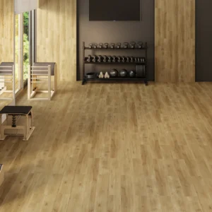 PISO VINILICO VINF NATURAL LEV TIMBÓ 2MM - Imagem 2