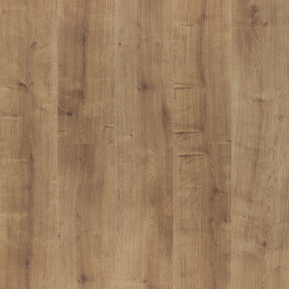 PISO LAMINADO DUR NEW WAY CARVALHO YORK CX10 - Imagem 2