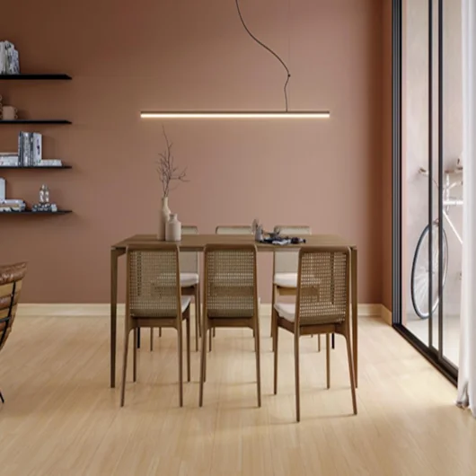 PISO LAMINADO DUR NEW WAY NÓRDICA 04 CX10 - Imagem 2