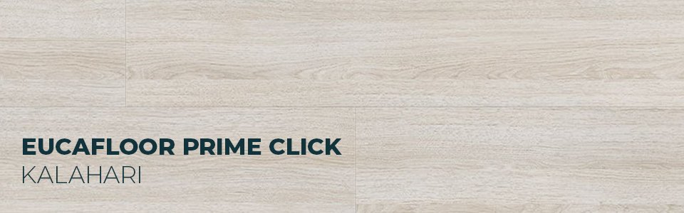 PISO LAMINADO EUC PRIME CLICK NEW KALAHARI 16 - Imagem 2