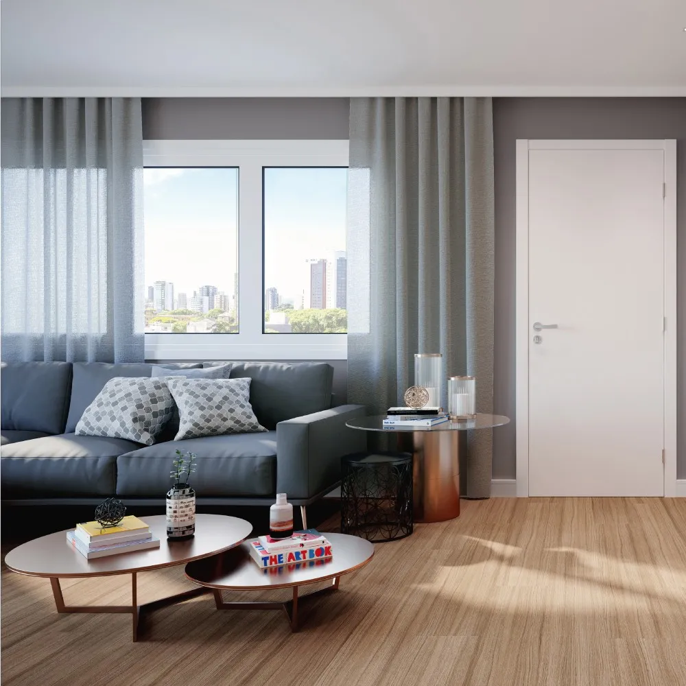 PISO LAMINADO EUC PRIME CLICK CACAU 6 - Imagem 3