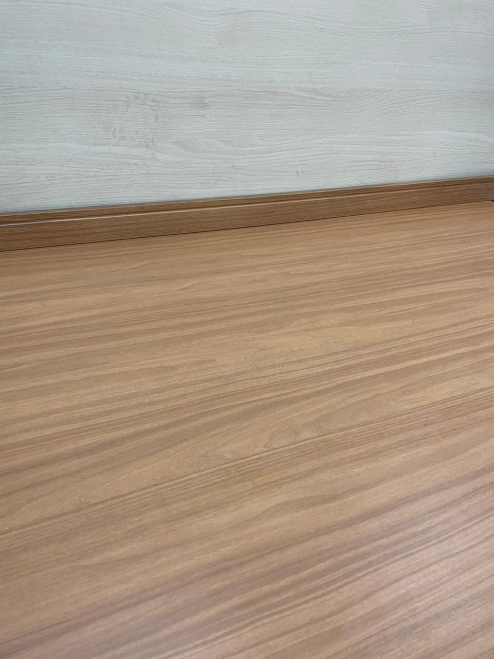 PISO LAMINADO EUC PRIME CLICK PEROBA ROSA 10
