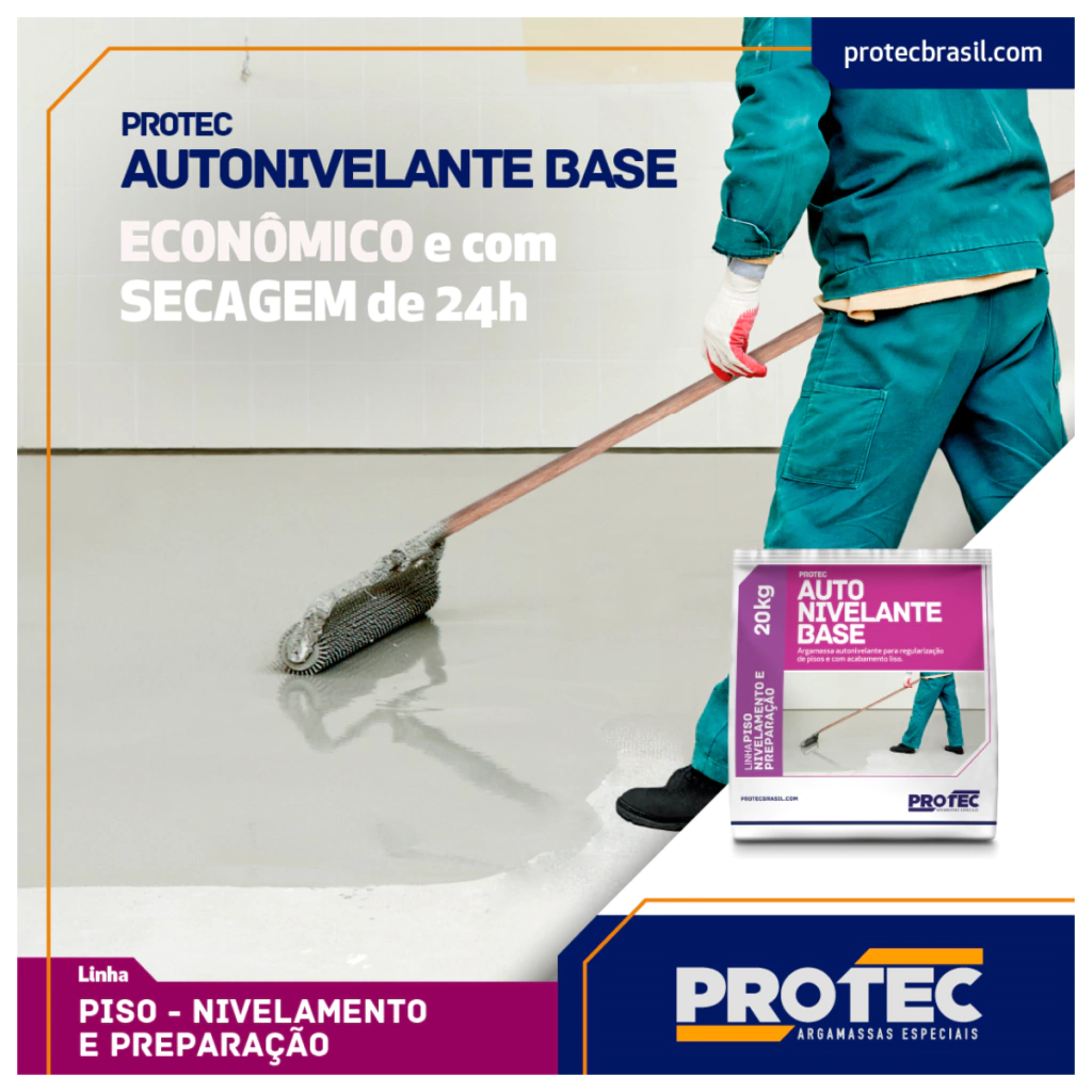AC PRT AUTONIVELANTE BASE PROTEC 20KG - Imagem 3