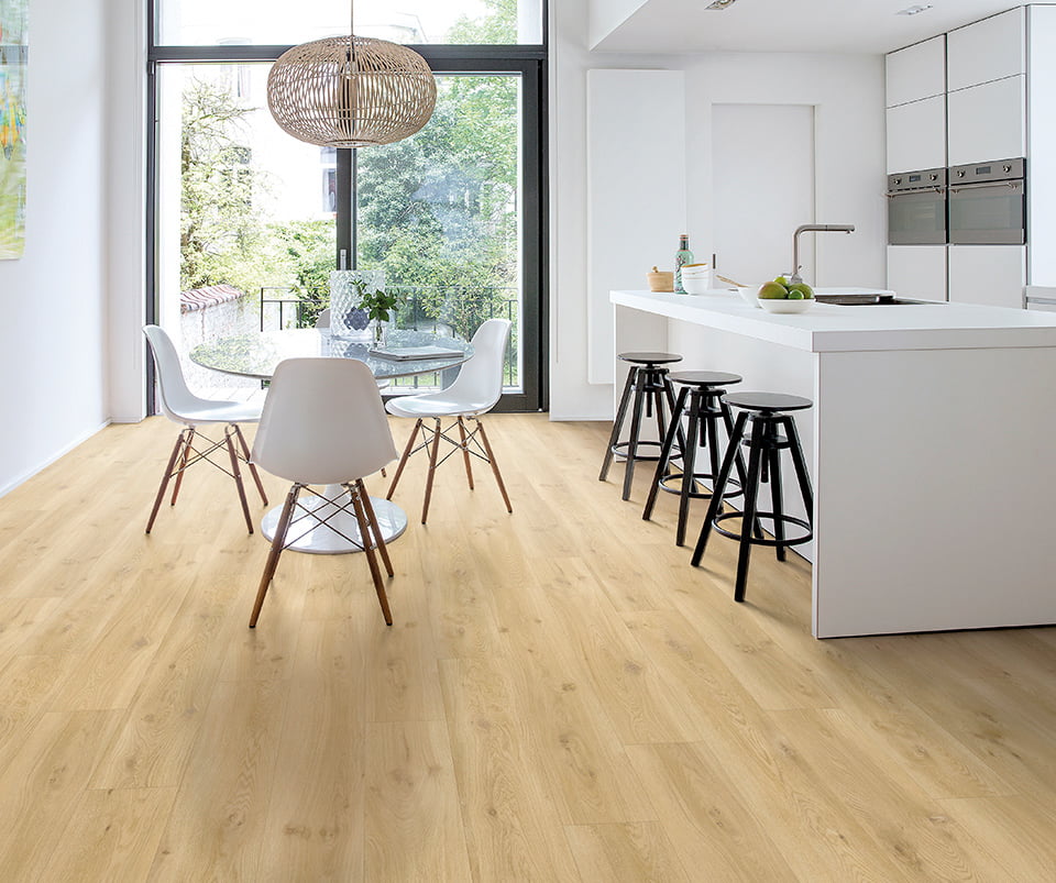 PISO LAMINADO QST MATA-ATLANTICA OLIVER (20051) - Imagem 2